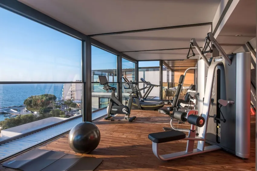 Chania Flair Boutique Hotel, Tapestry Collection by Hilton 5*-45