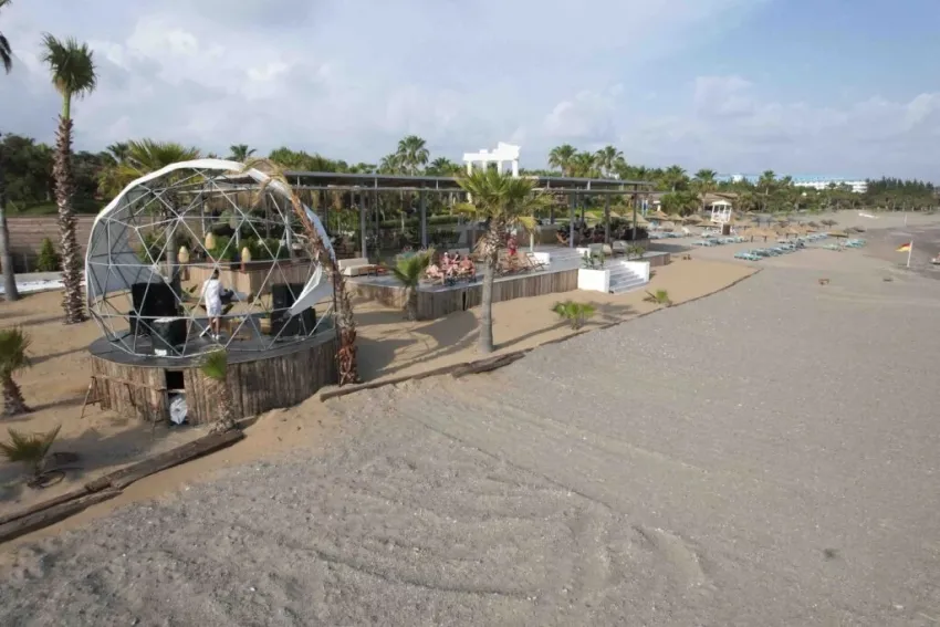 Flora Garden Beach (Adults Only 16+) 5*-179