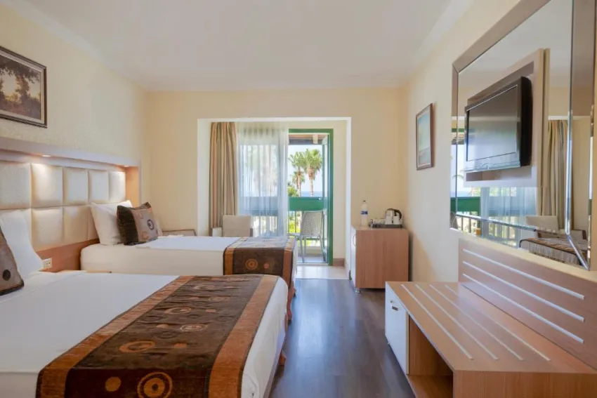 Oz Hotels Incekum Beach 5*-77