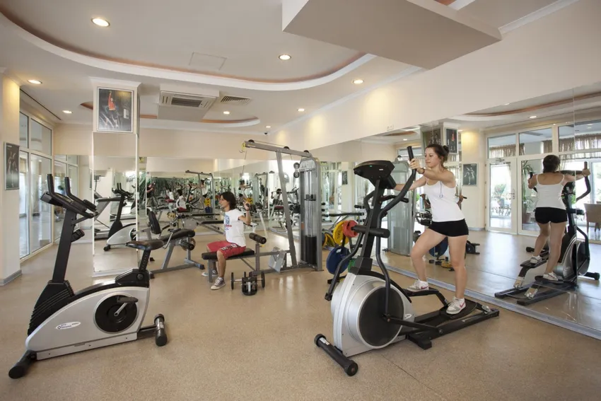 Titan Select Hotel 5*-25