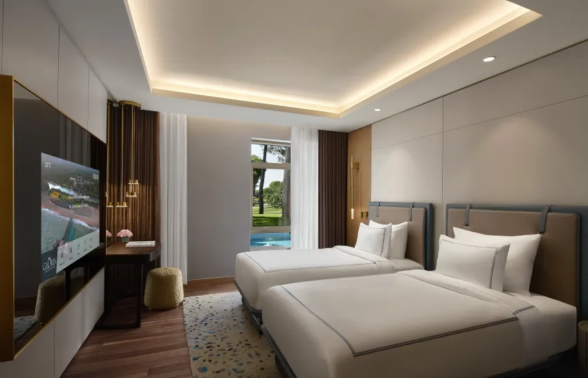 Gloria Serenity Resort 5*-209