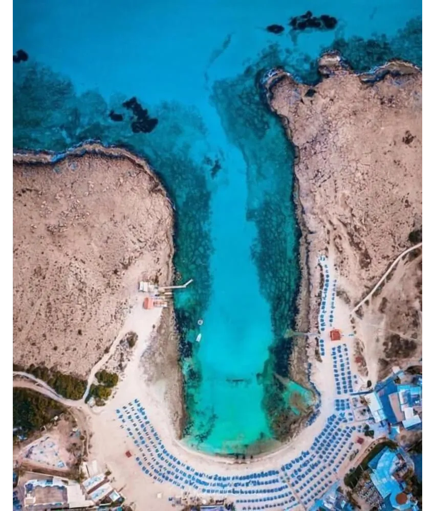 Chrysomare Beach Hotel and Resort 5*-218