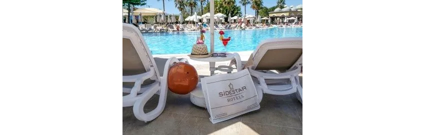 Side Star Resort 5*-27
