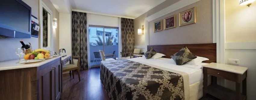 Alba Queen Hotel 5*-20