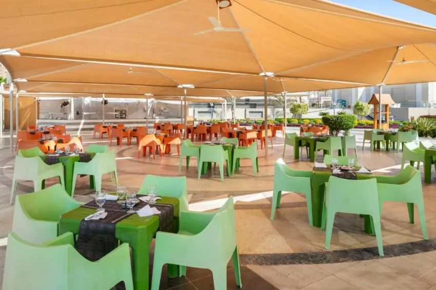 ALBATROS AQUA PARK SHARM  5*-207