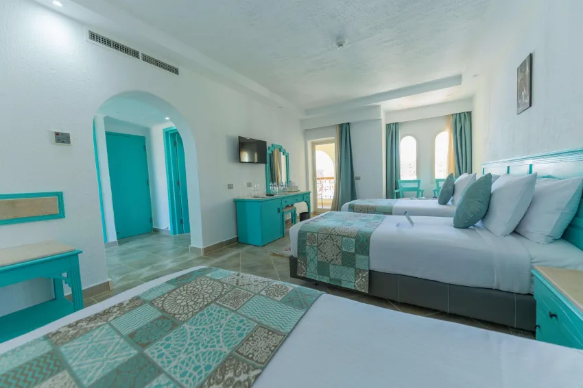 Sunrise Select Royal Makadi Resort 5*-25