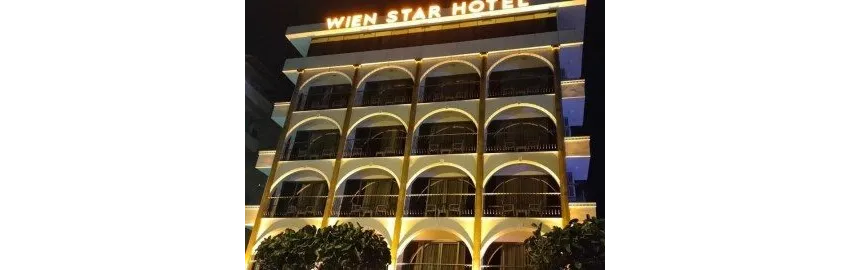 Wien Star Hotel 3*-26