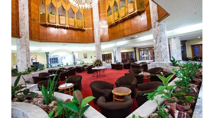 EL MOURADI PALACE  5*-2
