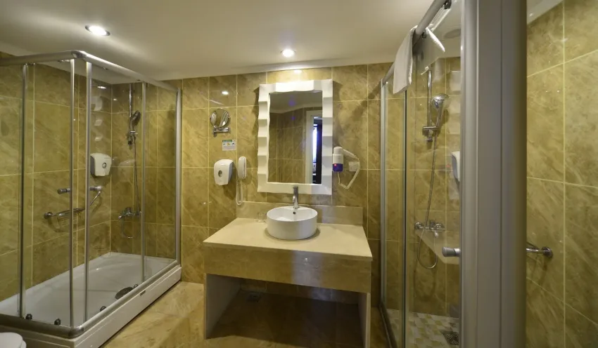 Linda Resort Hotel 5*-8