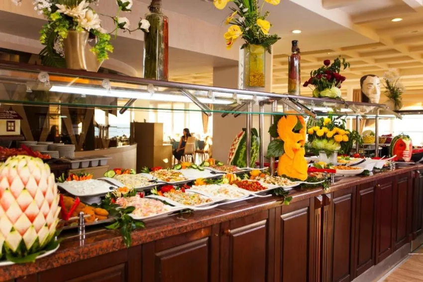 Gardenia Hotel 4*-21