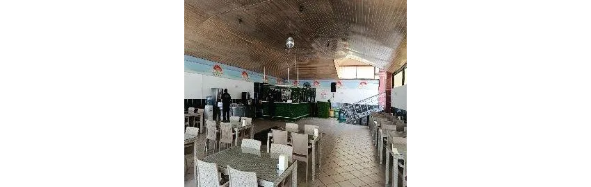 Bariscan Hotel 3*-14