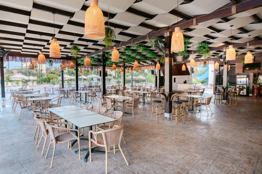 Makronisos Village 4*-25