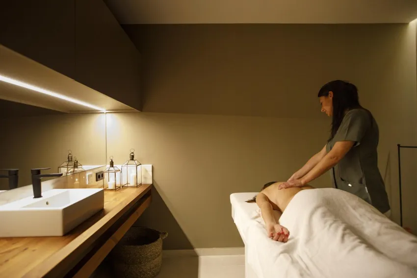 Aubamar Suites & Spa 5*-23