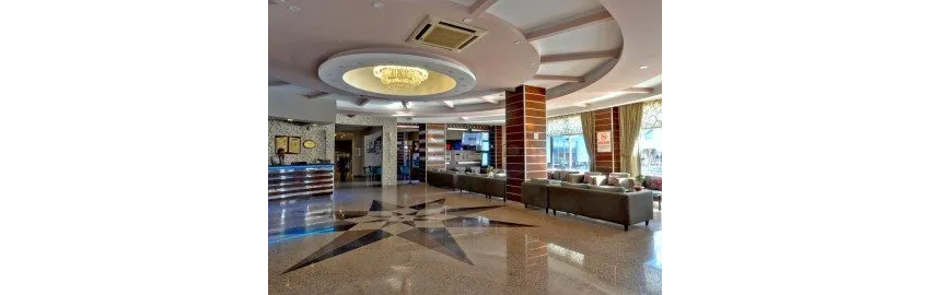 Sultan Sipahi Resort 4*-2