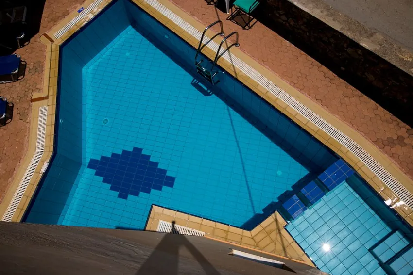 Elotia Hotel 3*-2