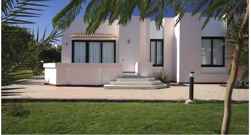 Pharaoh Azur Resort 5*-5