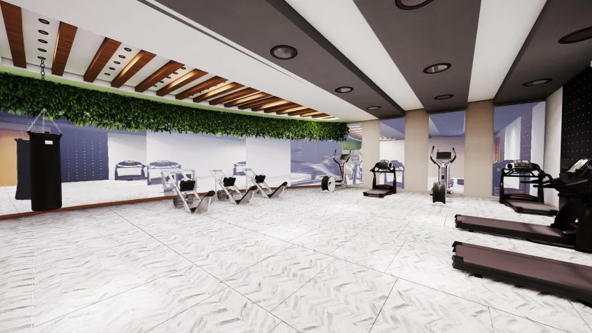 Blue Star Hotel 4*-21