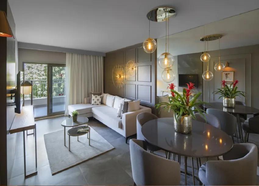 Barut Hemera Resort & Spa 5*-48