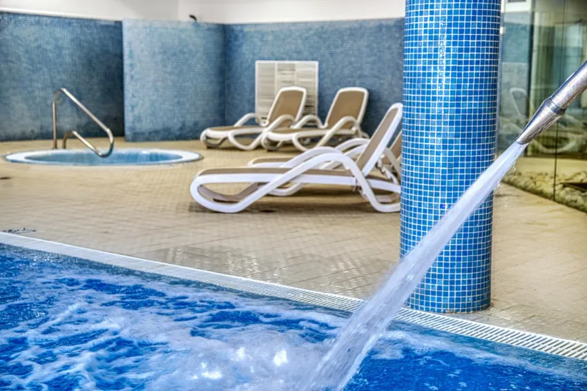Vell Mari Hotel & Resort 4*-26