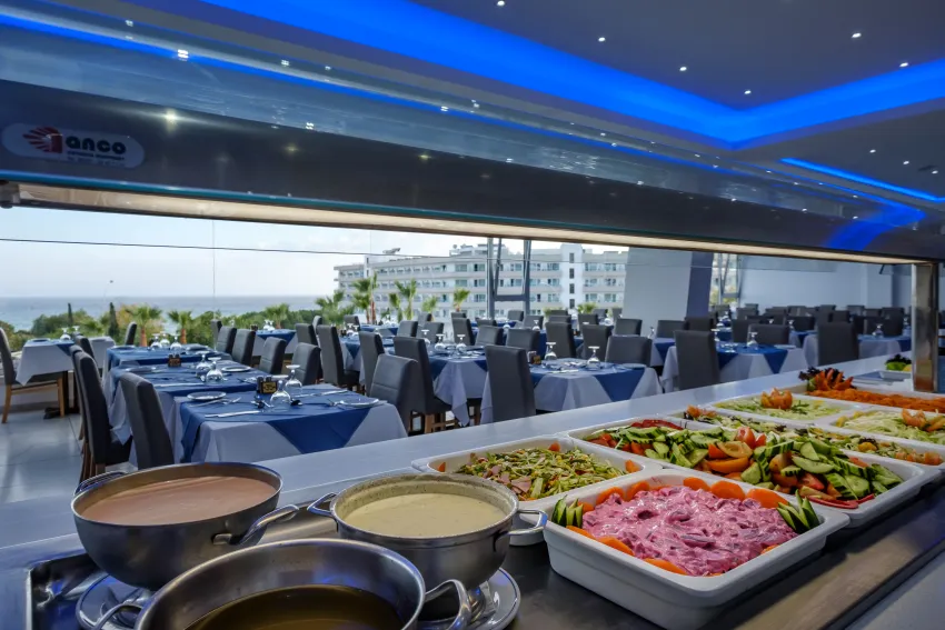 Cyprotel Florida Hotel 4*-57