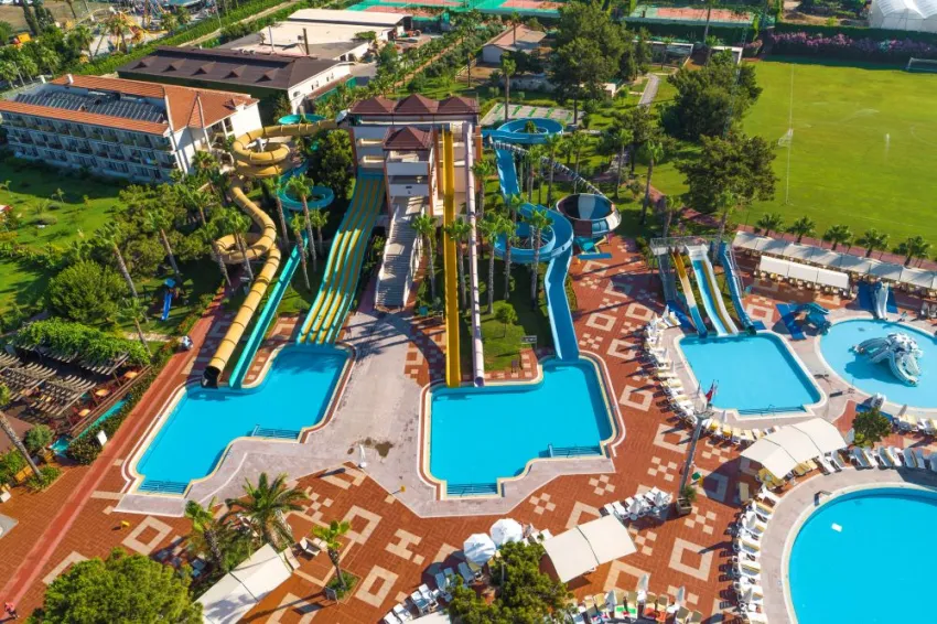 CLUB HOTEL TURAN PRINCE WORLD  5*-33