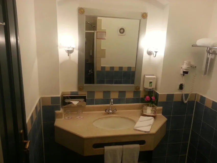 Hotel Sol Y Mar Makadi Marine 4*-20