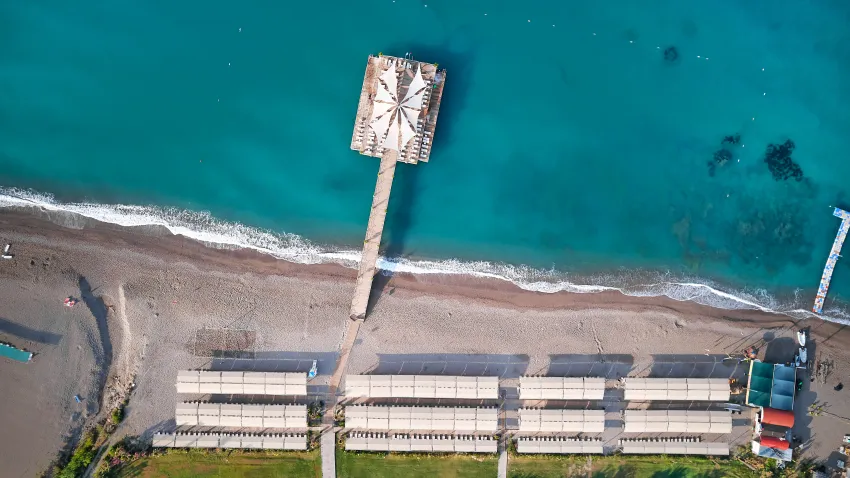 Seaden Sea Planet Resort & Spa 5*-110