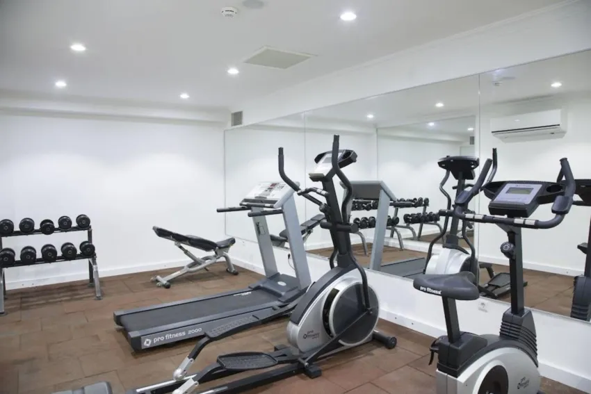 Sun Club Side Hotel 4*-11