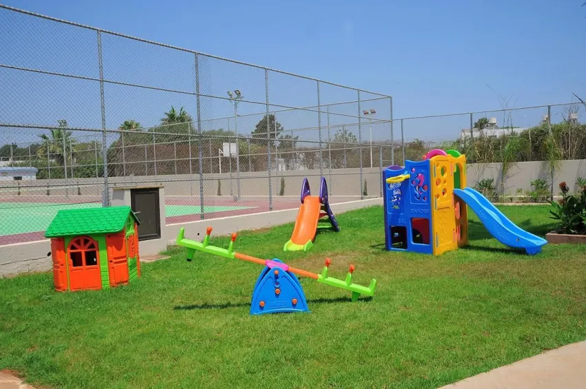 Euronapa Hotel Apartments 3*-5