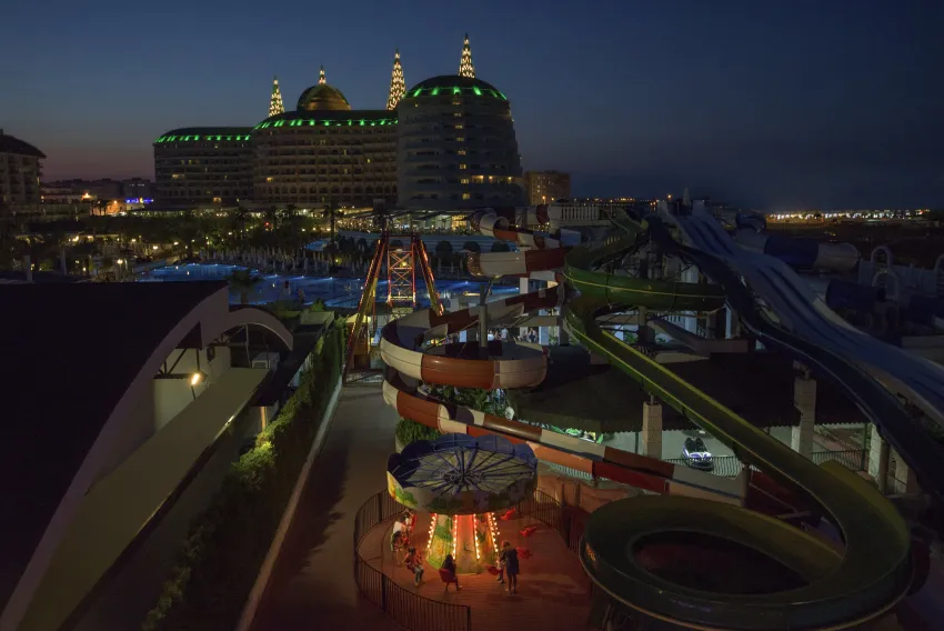 Delphin Imperial Hotel 5*-10