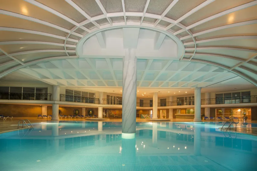 Starlight Resort Hotel 5*-10