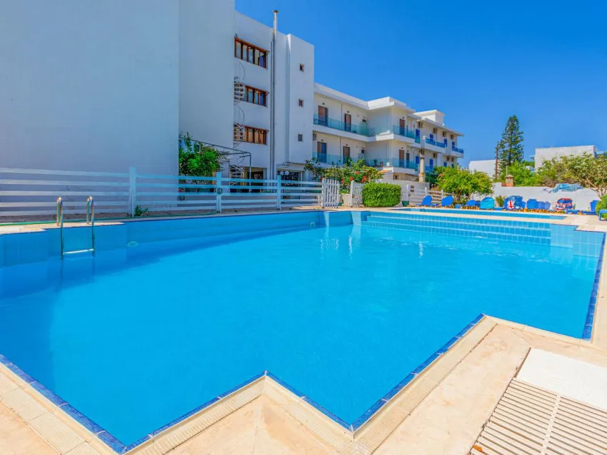 Soho Blue City Hotel 3*-13