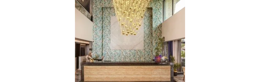 Dedeman Kemer Resort 5*-3