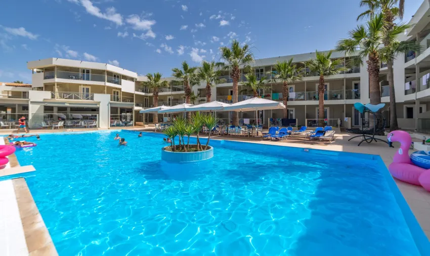 Cameo Beach Resort 4*-2
