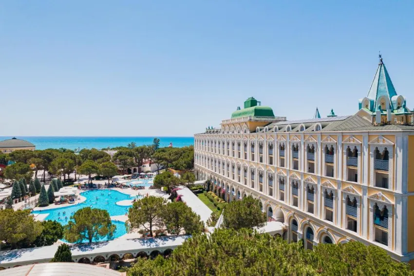 KREMLIN PALACE HOTEL  5*-3