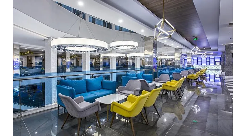 EFTALIA OCEAN RESORT  5*-11