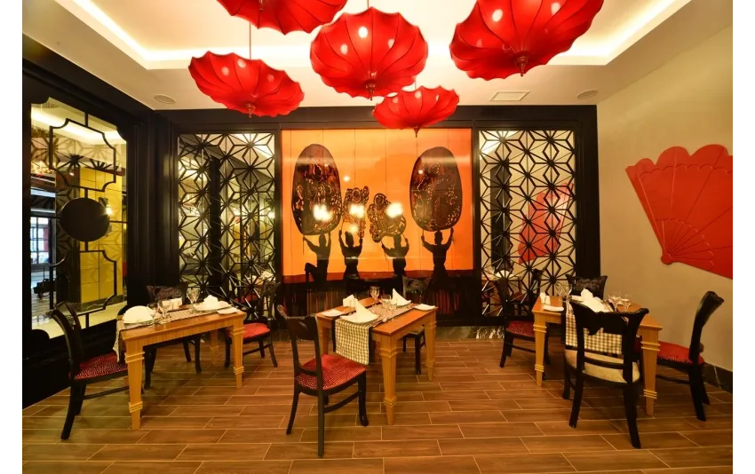 Seaden Valentine Resort & Spa (Adults Only 16+) 5*-6