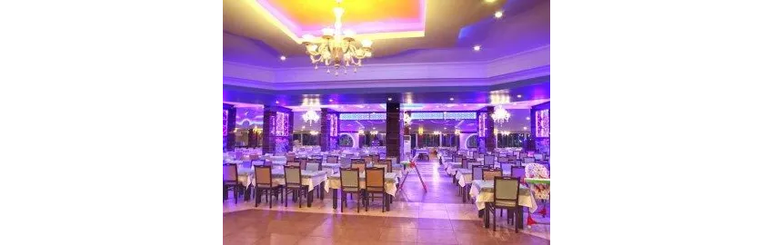 Caretta Beach Hotel 4*-11