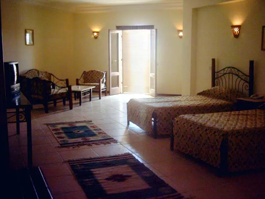 Panorama Bungalows Resort El Gouna 4*-11
