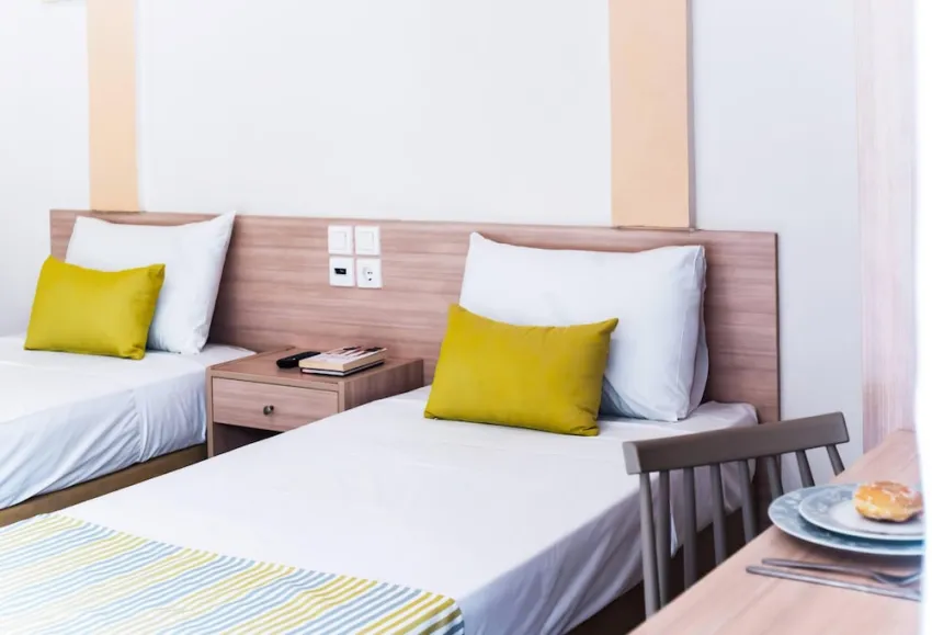 Ilios Malia Hotel Resort 3*-12