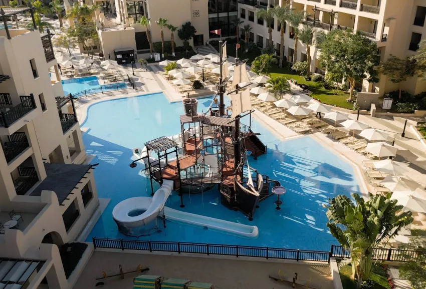 Steigenberger Aqua Magic 5*-20