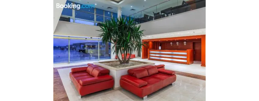 Cleopatra Luxury Resort Makadi Bay 5*-36
