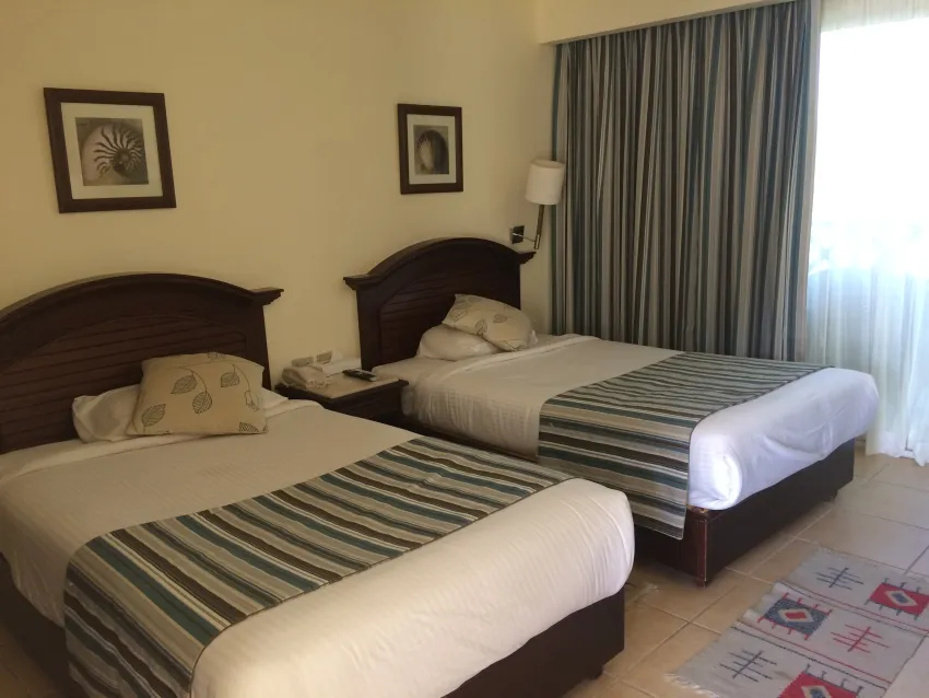 Coral Beach Resort Hotel 4*-31