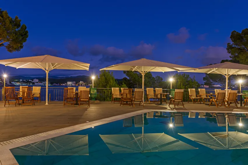 Coronado Thalasso and Spa Hotel 5*-84