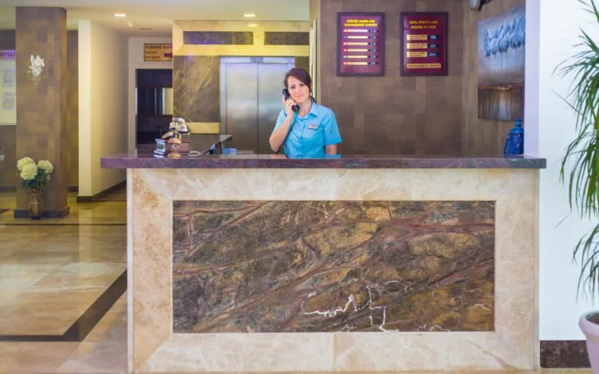 Kleopatra Atlas Hotel (Adults Only 16+) 4*-21