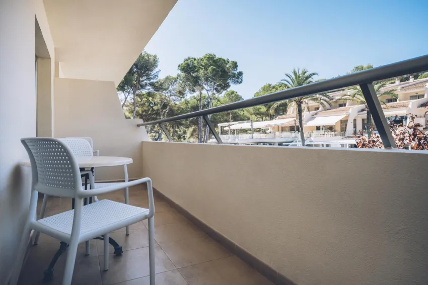 Iberostar Waves Pinos Park 4*-7