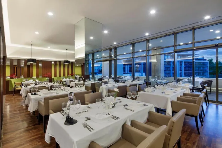 THE SENSE DELUXE HOTEL  5*-44