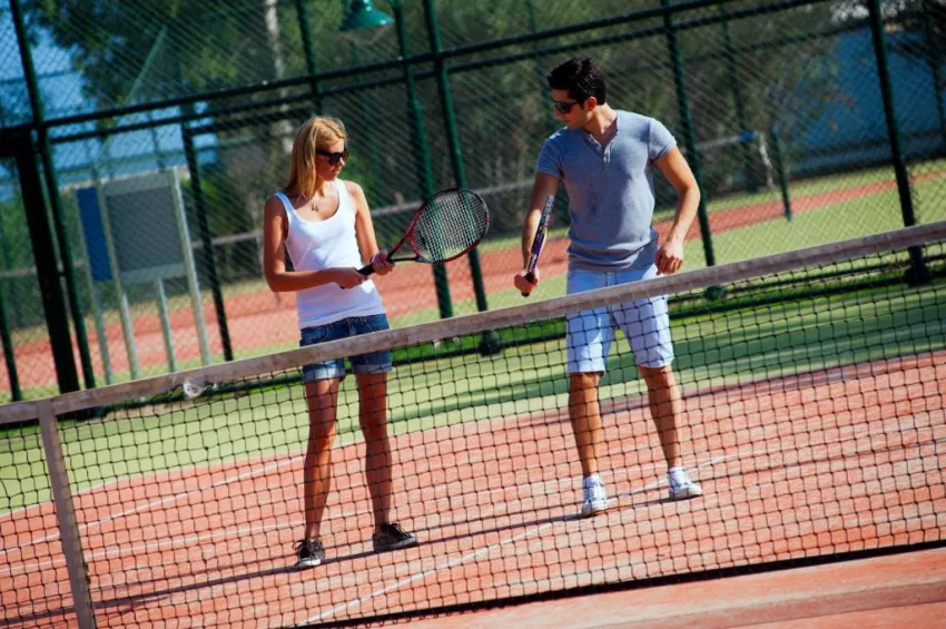 Crystal Tat Beach Golf Resort & Spa 5*-59