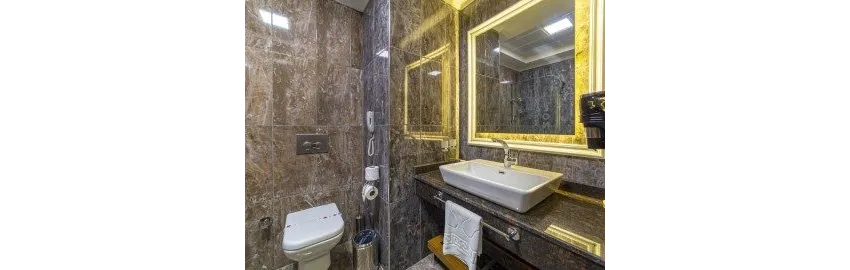 Lonicera Premium Hotel 5*-19