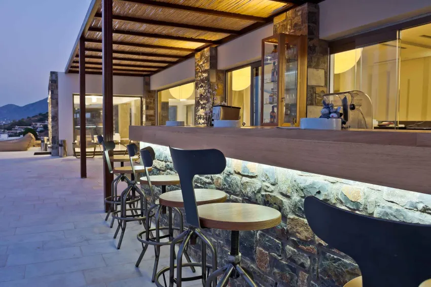 Royal Marmin Bay Boutique and Art Hotel 5*-27